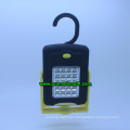 Magnet with Hook COB LED Work Light